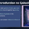 Galaxies: Formation, Types and their Evolution - Image 4